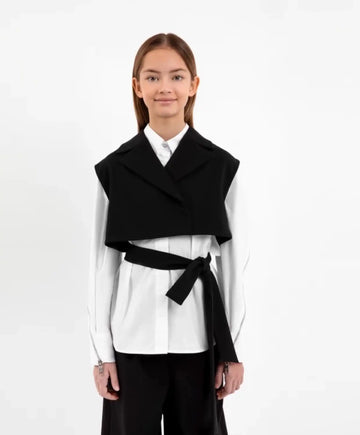 Елек черен - Gulliver