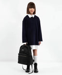 Комплект от туника и за МОМИЧЕ основен изглед