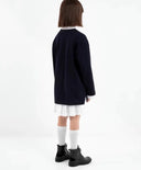 Комплект от туника и текстилна рокля - Gulliver