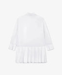 Комплект от туника и текстилна рокля - Gulliver