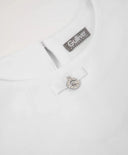 Трикотажна блуза бяла - Gulliver