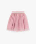 Пола от тюл розова за момиче Gulliver