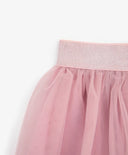 Пола от тюл розова за момиче Gulliver