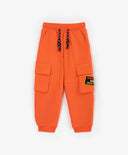 Джогъри от футер с за МОМЧЕ основен изглед