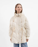 Полусезонно яке-кейп за МОМИЧЕ основен изглед