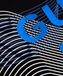 Трикотажен лонгслив с принт черен за момче Gulliver