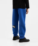 Трикотажни джогъри сини за момче Gulliver