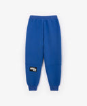 Трикотажни джогъри сини за момче Gulliver