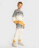 Джогъри с ластичен колан за МОМЧЕ основен изглед