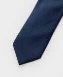 Вратовръзка на точки синя Button Blue