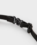 Вратовръзка на точки синя Button Blue