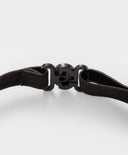 Вратовръзка на точки с готов възел синя Button Blue