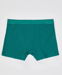 Комплект боксерки от две части многоцветни за момче Button Blue