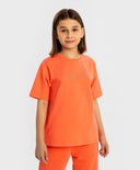 Тениска базова за МОМИЧЕ основен изглед