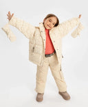 Яке междинен за МОМИЧЕ основен изглед