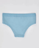 Комплект боксери от две части многоцветни за момиче Button Blue