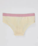 Комплект боксери от две части многоцветни за момиче Button Blue