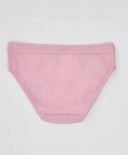 Комплект слипове от две части многоцветни за момиче Button Blue