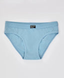 Комплект слипове от две части многоцветни за момиче Button Blue