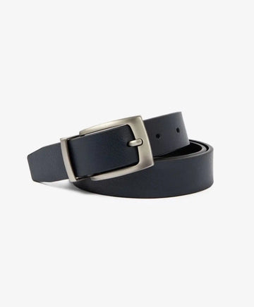 Кожен колан, син за момиче Gulliver