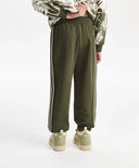 Джогъри за момче трикотажни, каки Gulliver