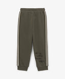 Джогъри за момче трикотажни, каки Gulliver