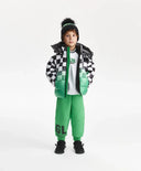 Яке за момче с принт, многоцветно Gulliver