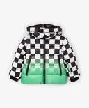 Яке за момче с принт, многоцветно Gulliver