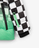 Яке за момче с принт, многоцветно Gulliver