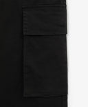 Панталон за момче широк с карго джобове Gulliver