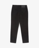 Панталон чинос за момче стеснен надолу, черен Gulliver